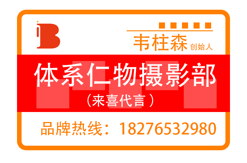 博友佳专属品牌策划-微表情包名片