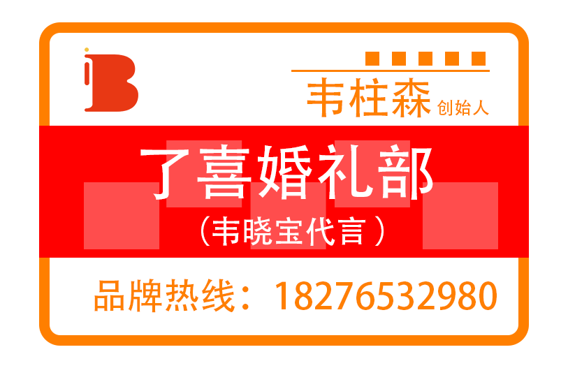 博友佳专属品牌策划-微表情包名片