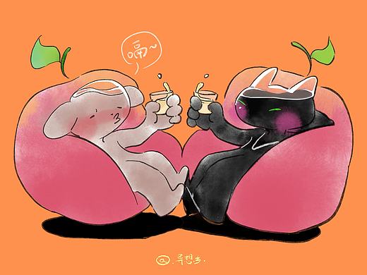 题问小狗的新朋友们来咯！