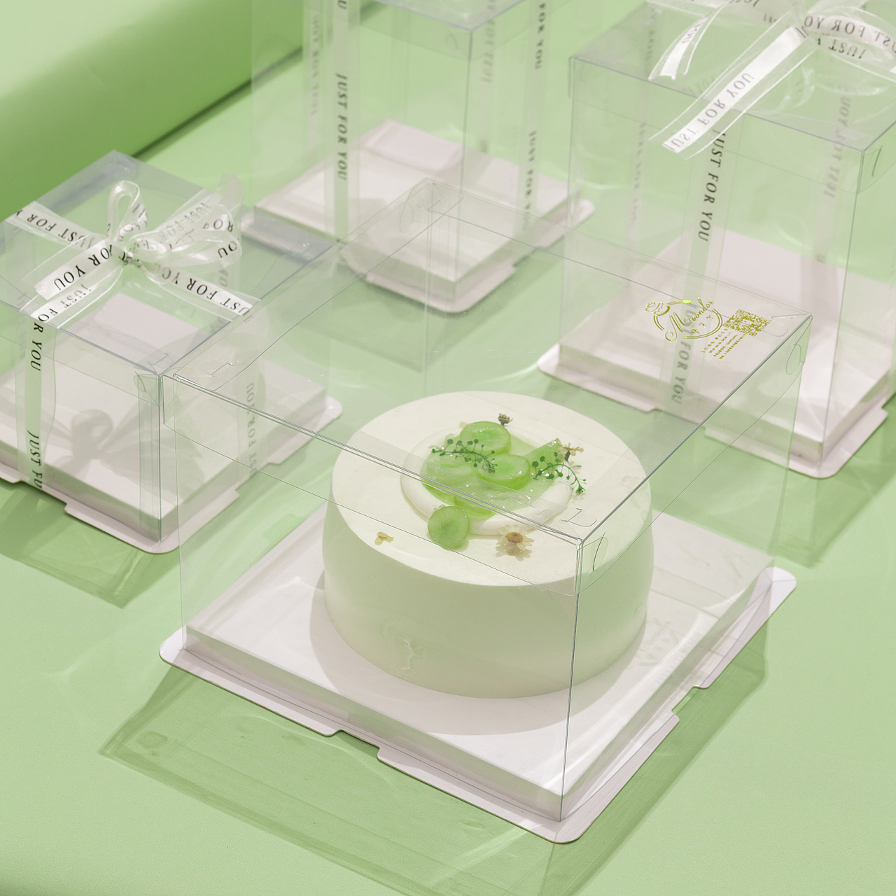 蛋糕盒拍摄（图ZMzg4NzgzMjQ0） - 产品摄影 - 站酷设计师李为虎原创素材 - 站酷ZCOOL