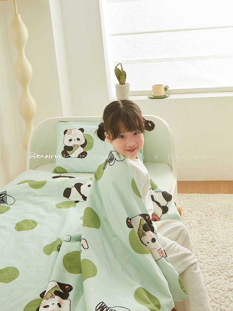 家纺摄影｜儿童夏被拍摄（图ZMzg4NzgzMjgw） - 产品摄影 - 站酷设计师南通本原视觉原创素材 - 站酷ZCOOL