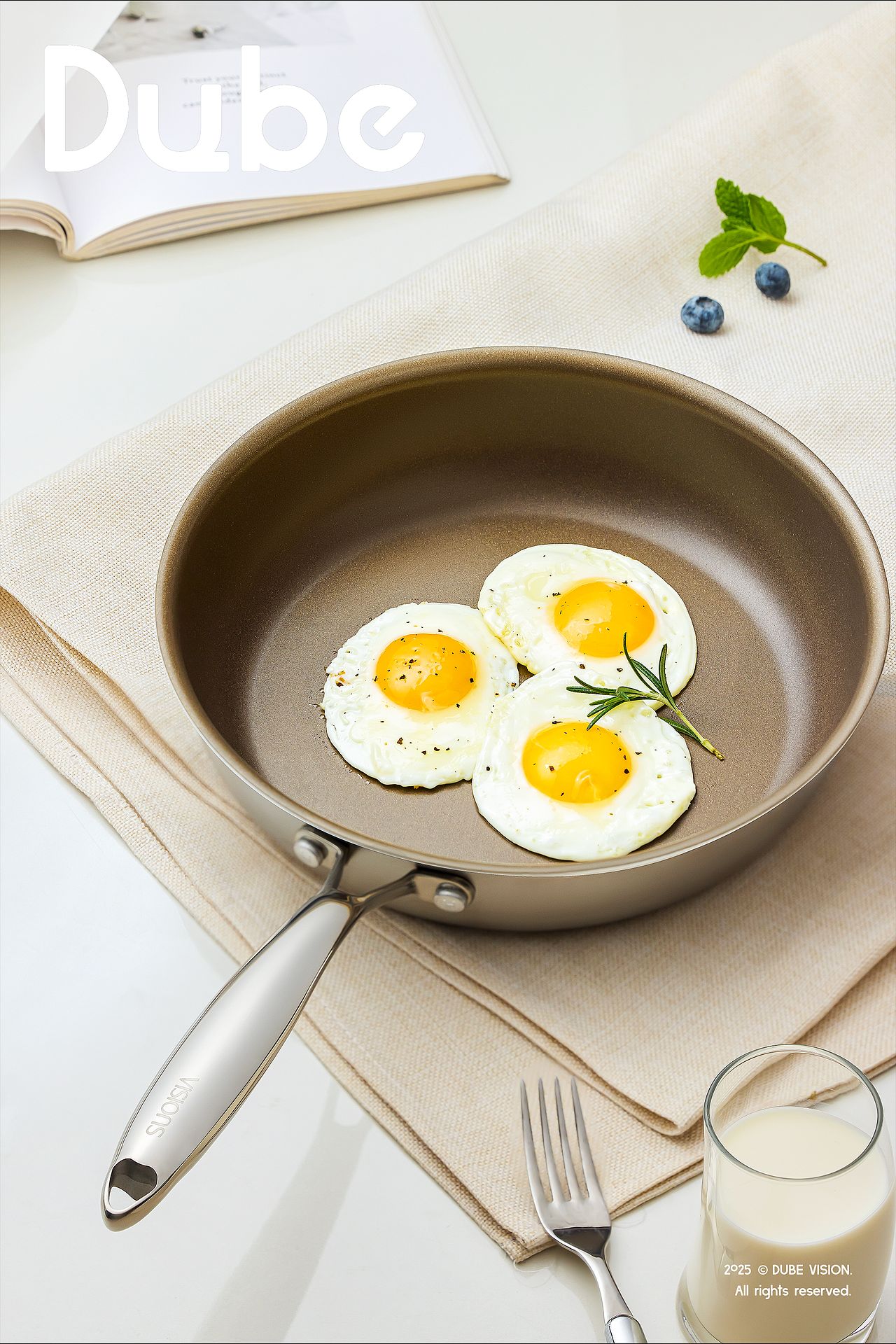 VISIONS/康宁晶钛系列锅具（图ZMzg4NzgzMzg4） - 产品摄影 - 站酷设计师懒有文化原创素材 - 站酷ZCOOL