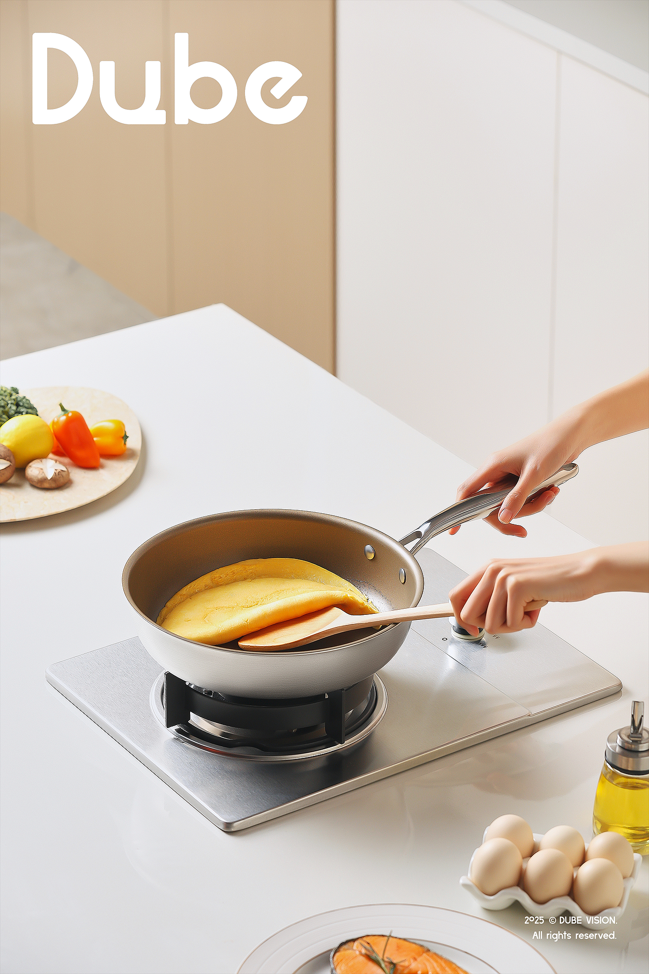 VISIONS/康宁晶钛系列锅具（图ZMzg4NzgzMzc2） - 产品摄影 - 站酷设计师懒有文化原创素材 - 站酷ZCOOL