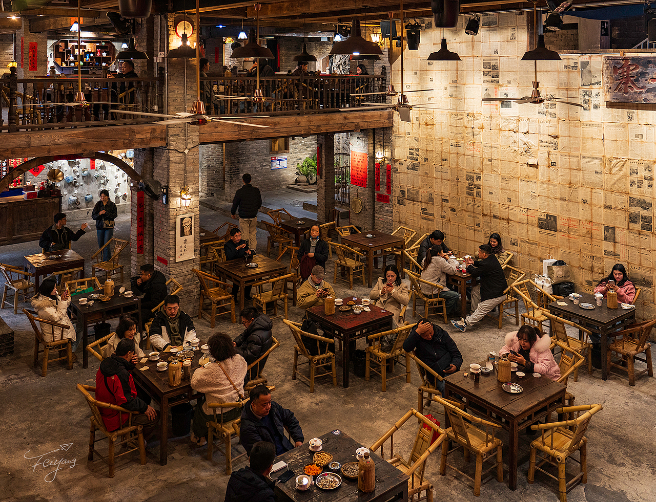 8D魔幻 重庆折叠（图ZMzg4NzgzOTM2） - 风光摄影 - 站酷设计师设计师飞杨原创素材 - 站酷ZCOOL