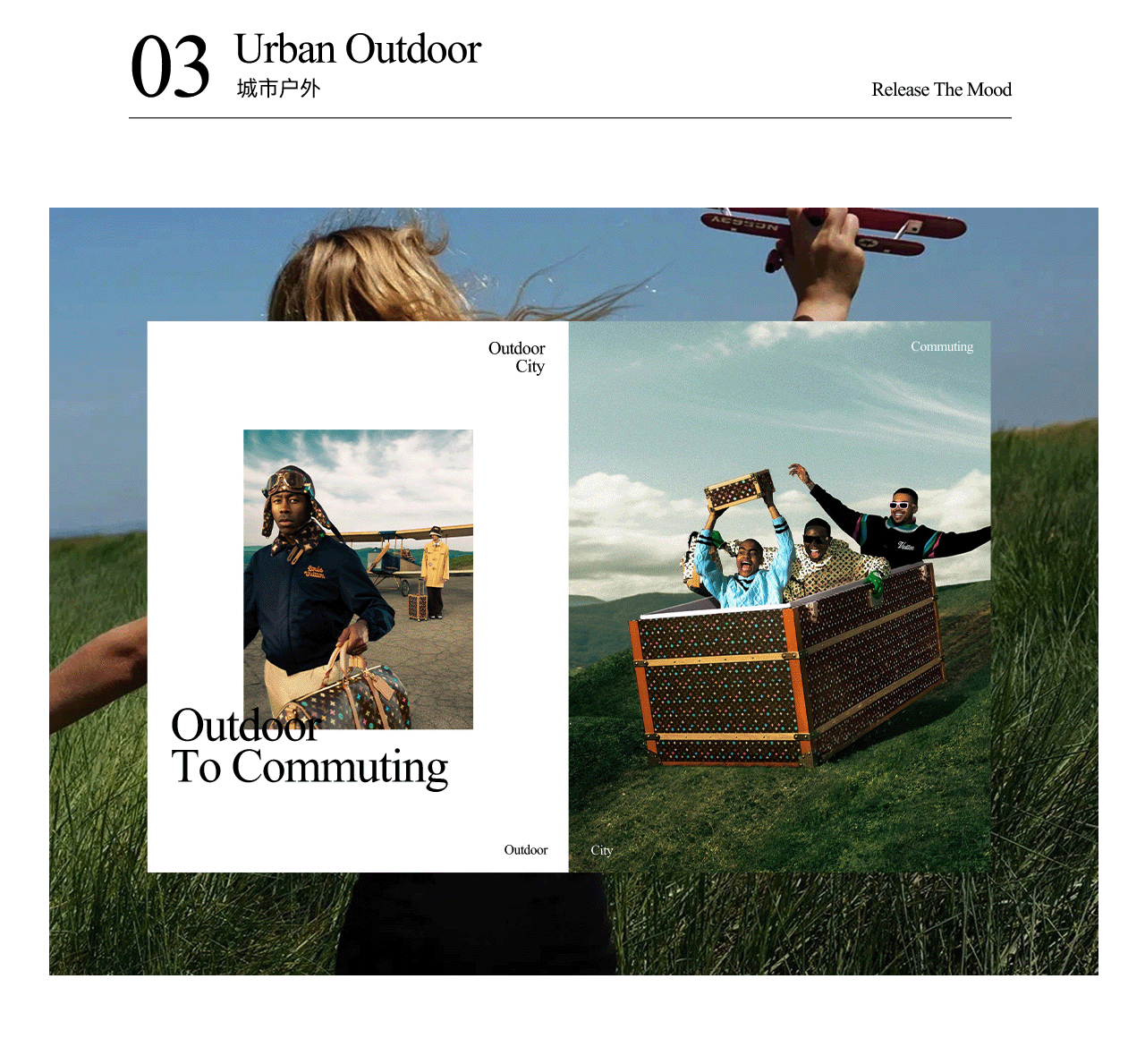 波点视觉x泰兰尼斯品牌战略大单品全案