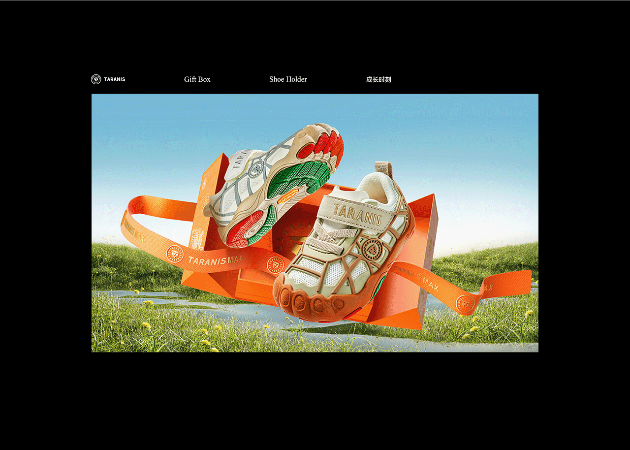 波点视觉x泰兰尼斯品牌战略大单品全案