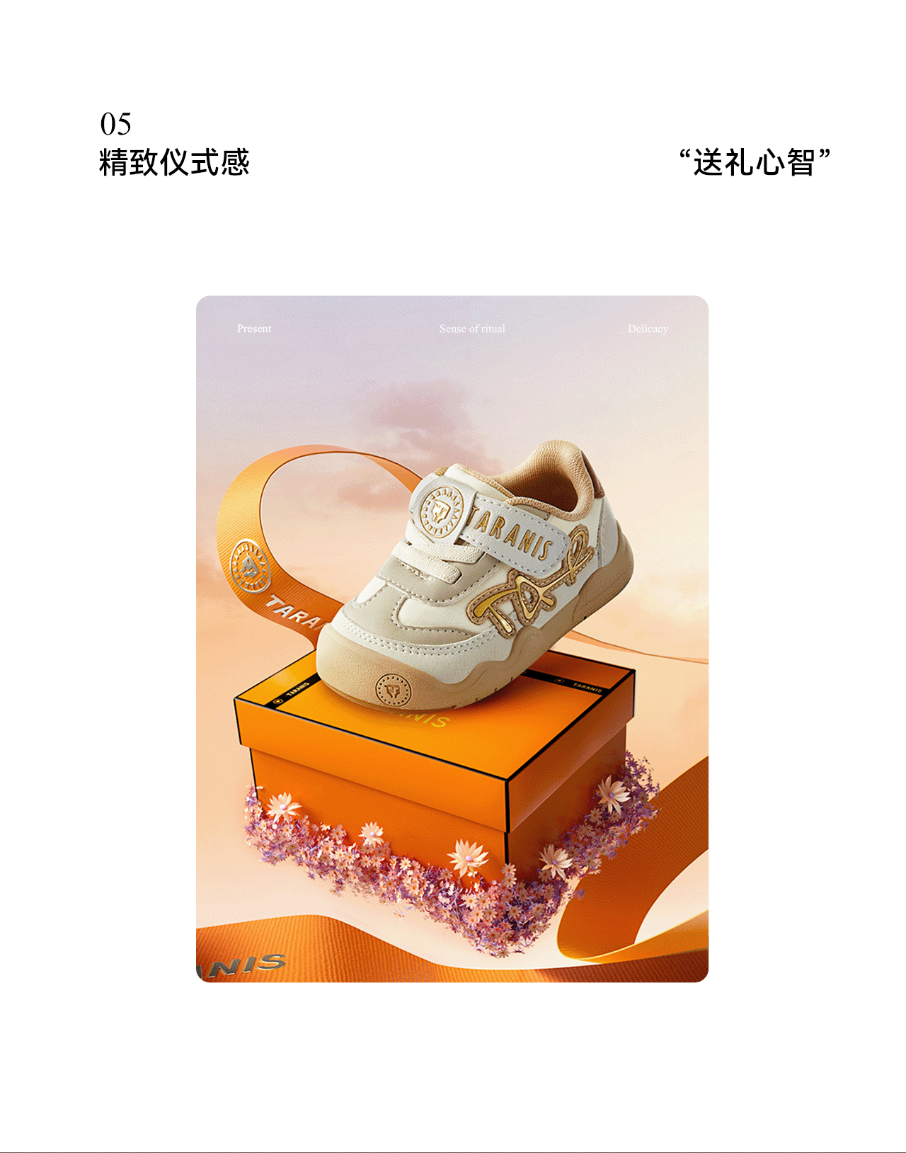 波点视觉x泰兰尼斯品牌战略大单品全案