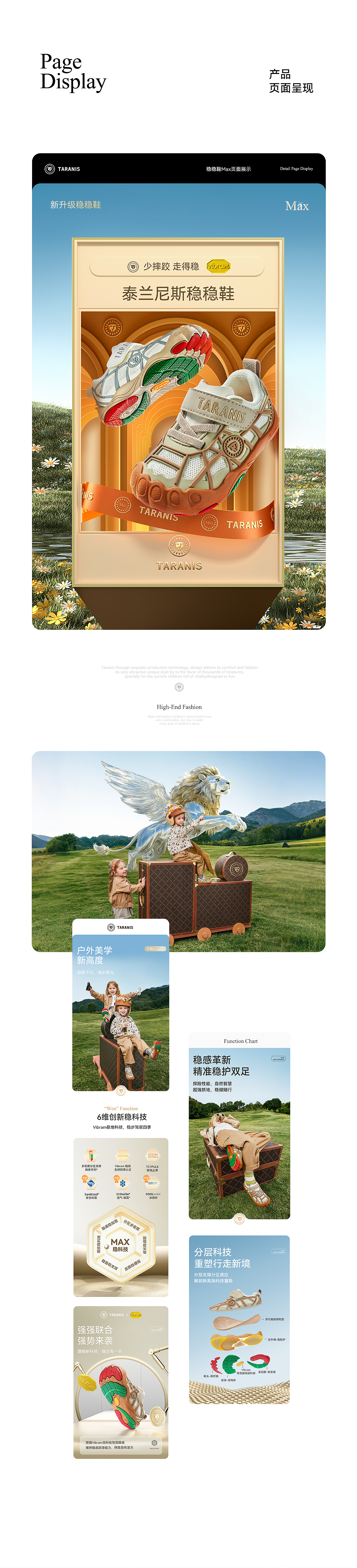 波点视觉x泰兰尼斯品牌战略大单品全案