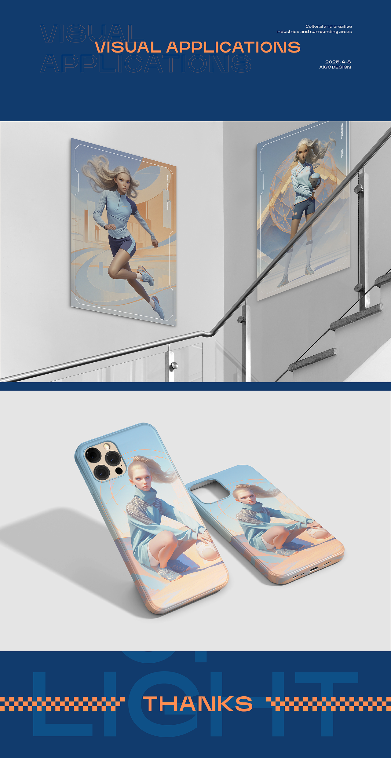 AIGC—光芒之城女子足球队（图ZMzg4Nzg0NTA4） - 其他动漫 - 站酷设计师草莓大侠CC原创素材 - 站酷ZCOOL