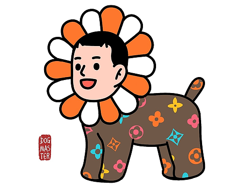 日常瞎画（个人主页-ZNzE3MjEzNjQ=） - 新锐潮流插画 - 站酷设计师插画师傅逗原创素材 - 站酷ZCOOL