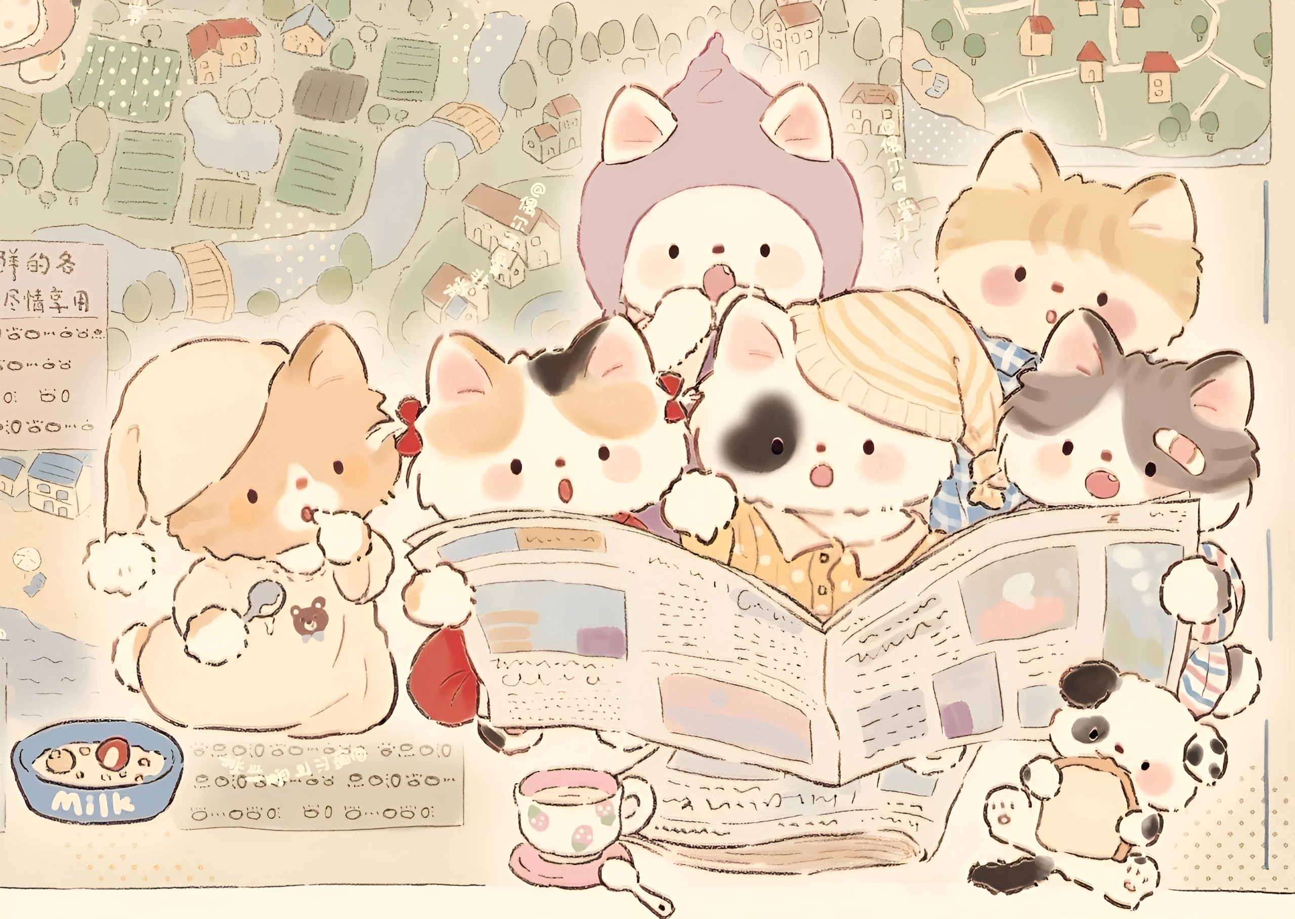 竇竇椰的個(gè)人主頁(yè)（封面預(yù)覽） - 主頁(yè)封面設(shè)置 - 站酷設(shè)計(jì)師竇竇椰原創(chuàng)素材 - 站酷ZCOOL