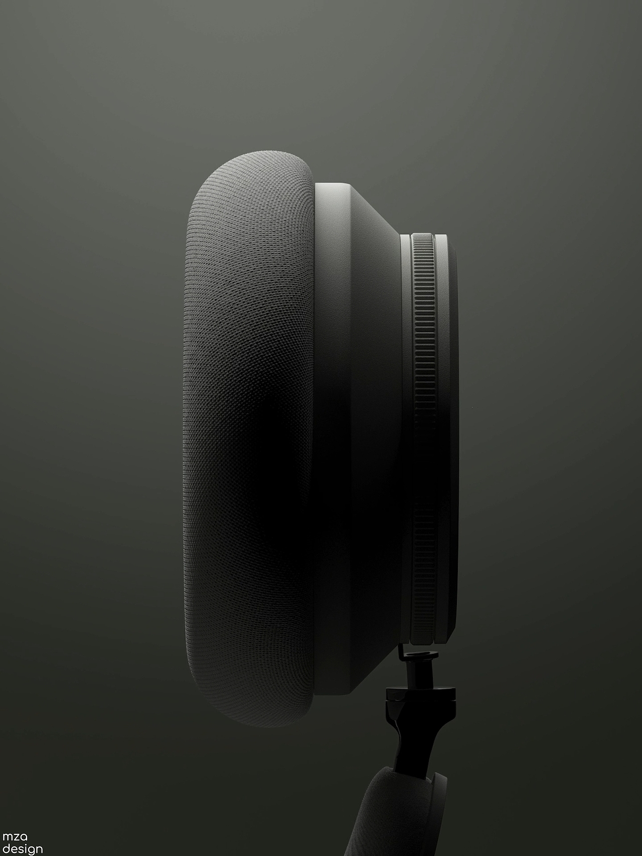 头戴式耳机动画（图ZMzg4Nzg4OTY0） - 产品 - 站酷设计师MZADesign原创素材 - 站酷ZCOOL