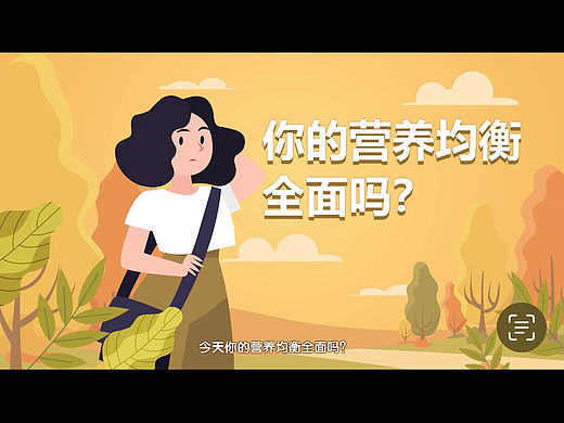 Mg动画(保健养生)