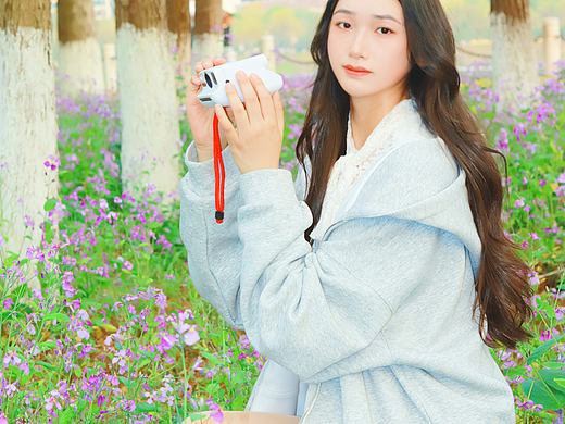 莫奈的花园