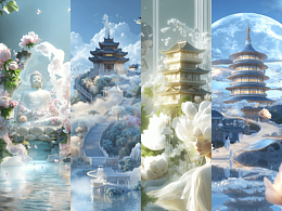景区文创