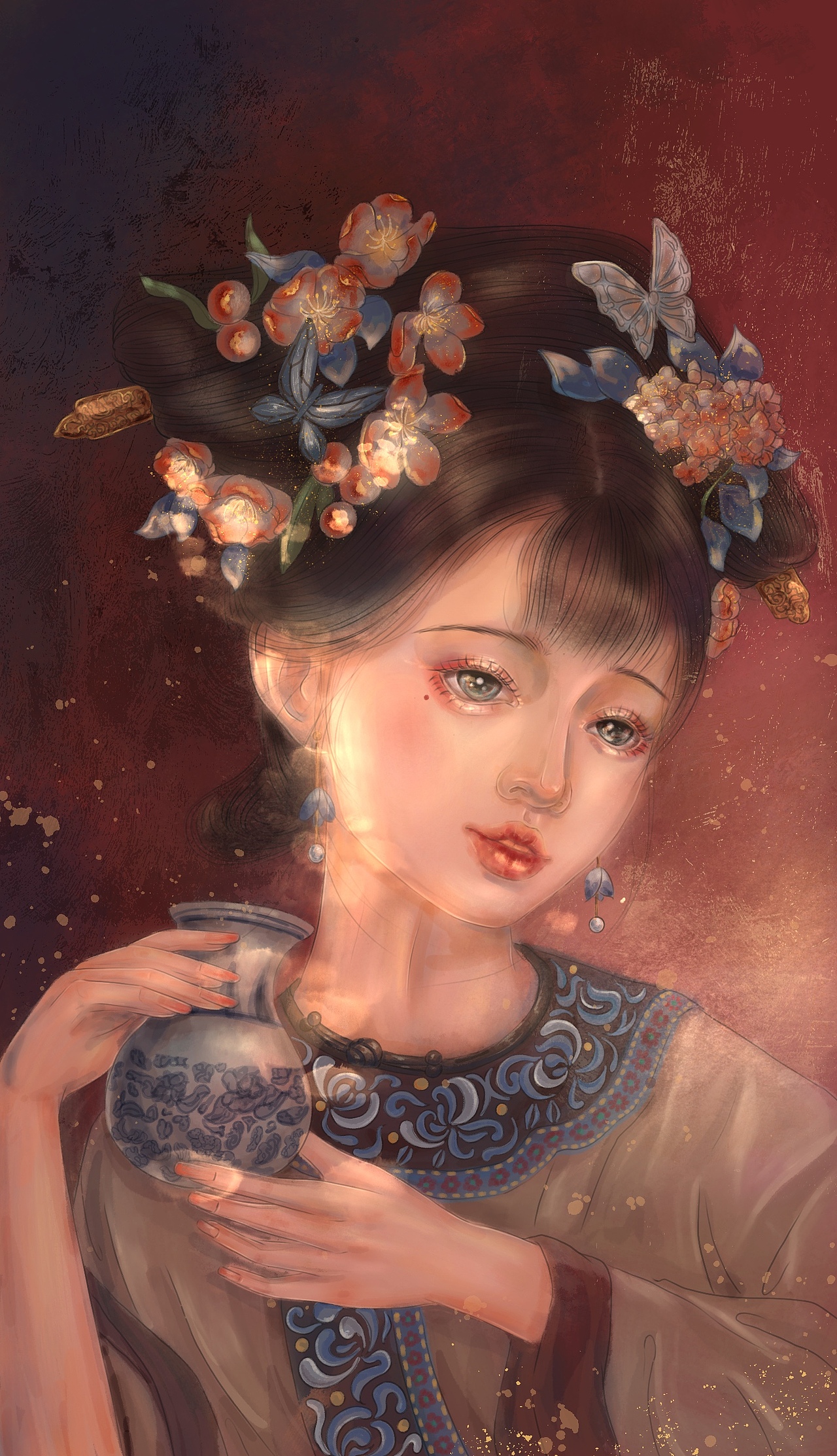 练习（图ZMzg4Nzk1MTg0） - 创作习作 - 站酷设计师C橙子味果冻原创素材 - 站酷ZCOOL