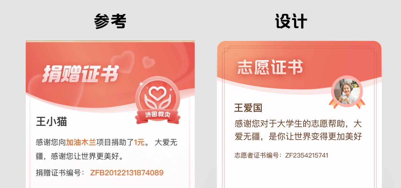 照着一个参考做，就一定会变成抄袭吗?（图ZMTUwNjM5Njg=） - 观点 - 站酷设计师菜心轻量文原创素材 - 站酷ZCOOL