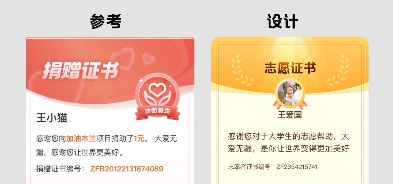 照着一个参考做，就一定会变成抄袭吗?（图ZMTUwNjM5NzI=） - 观点 - 站酷设计师菜心轻量文原创素材 - 站酷ZCOOL