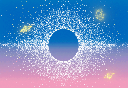 赛尚案例 | 星雨河咖啡:星河入杯,灵魂自由