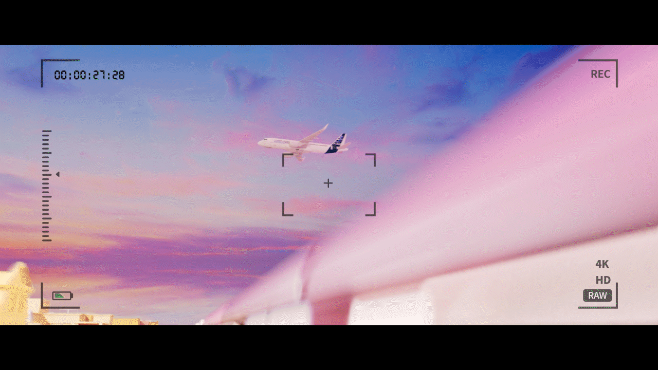 《拍立得》三维动画