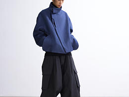 CosPoakMos 秋冬系列服裝拍攝