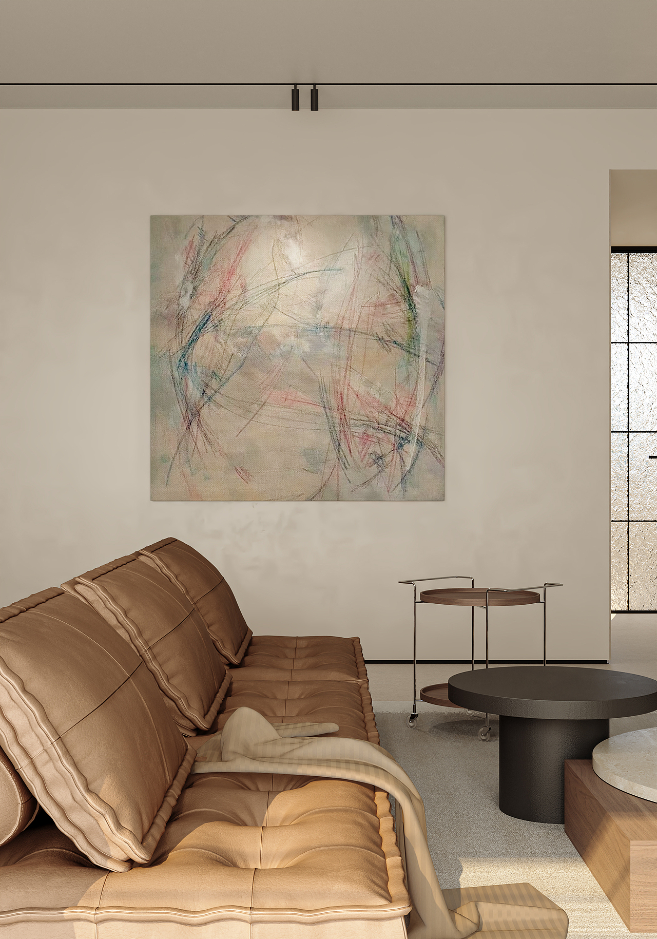 近期项目表现（图ZMzg4ODAxNDk2） - 家装设计 - 站酷设计师zcc冲原创素材 - 站酷ZCOOL