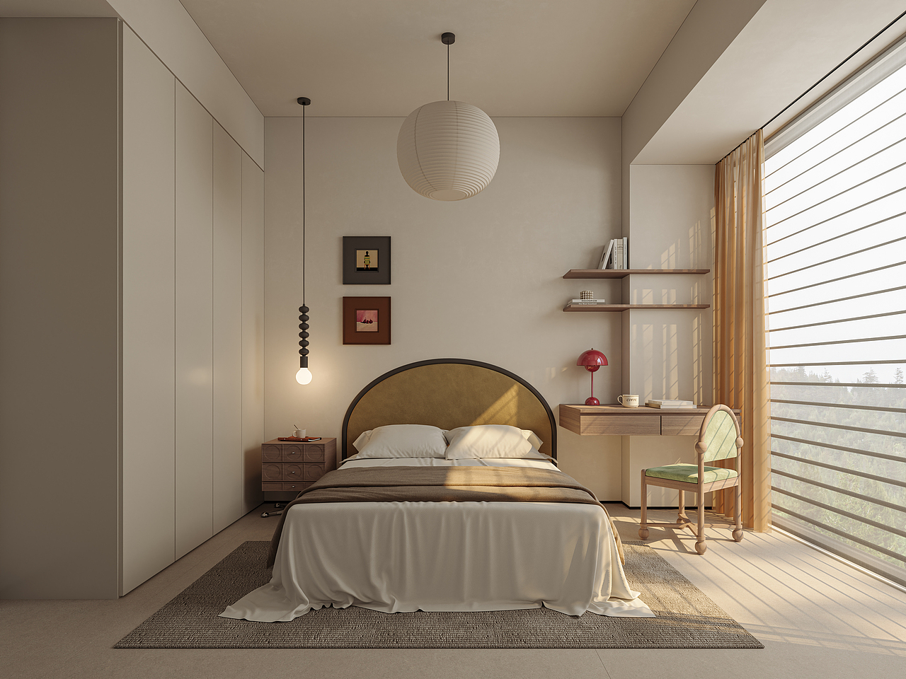 近期项目表现（图ZMzg4ODAxNTIw） - 家装设计 - 站酷设计师zcc冲原创素材 - 站酷ZCOOL