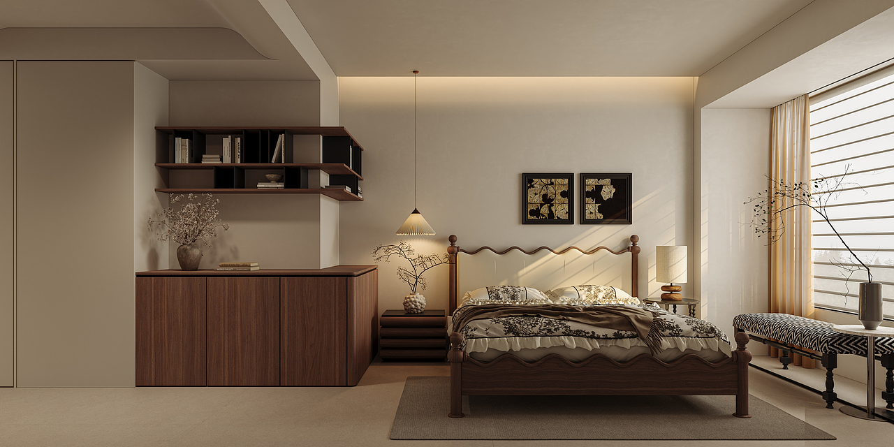 近期项目表现（图ZMzg4ODAxNTQ0） - 家装设计 - 站酷设计师zcc冲原创素材 - 站酷ZCOOL