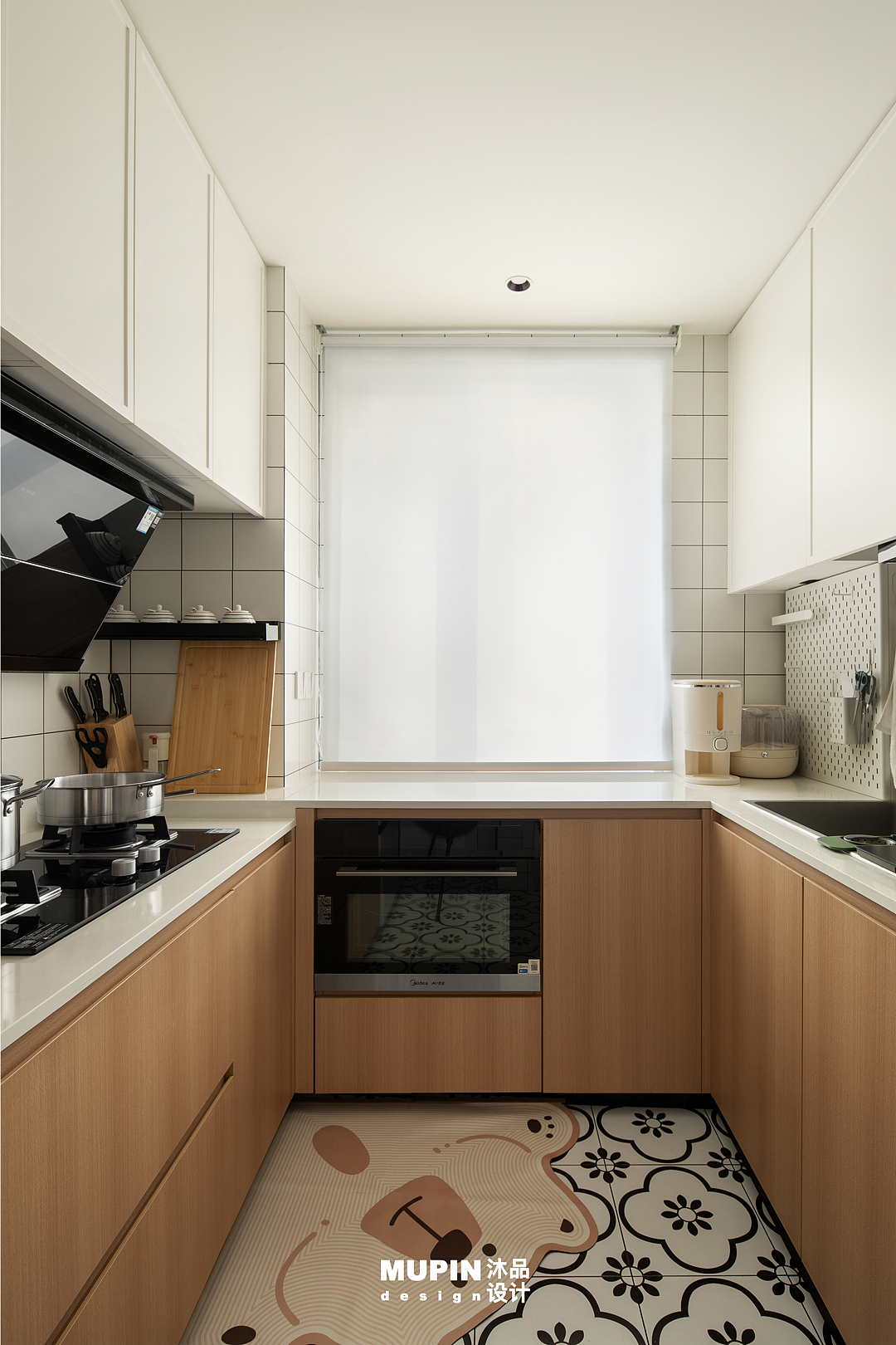 M . P . D E S I G N -简逸之居