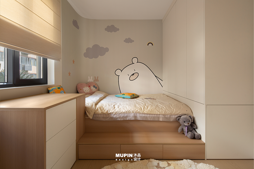 M . P . D E S I G N -简逸之居