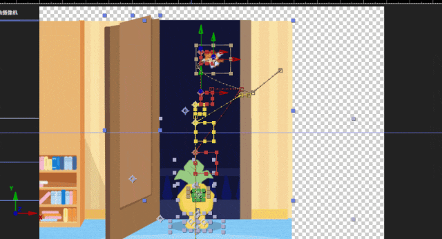 《童装IP动画--520小满&六一篇》MG动画——安戈力文化