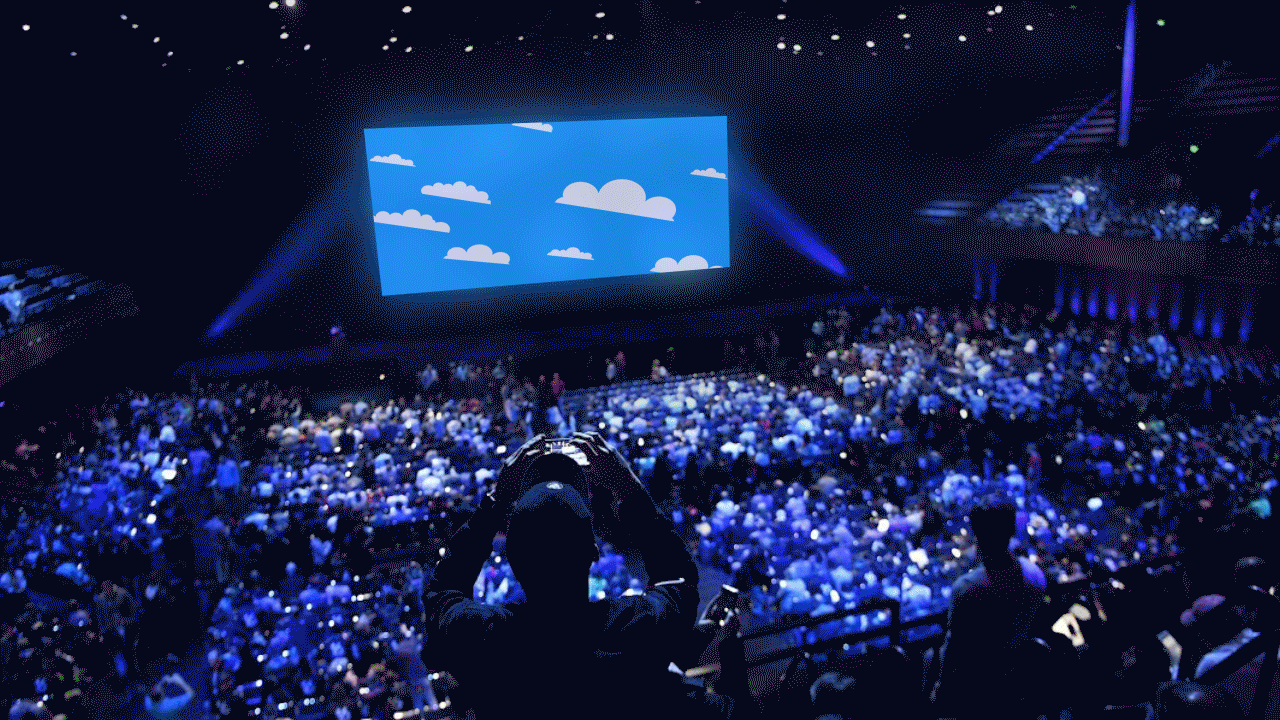 《童装IP动画--520小满&六一篇》MG动画——安戈力文化