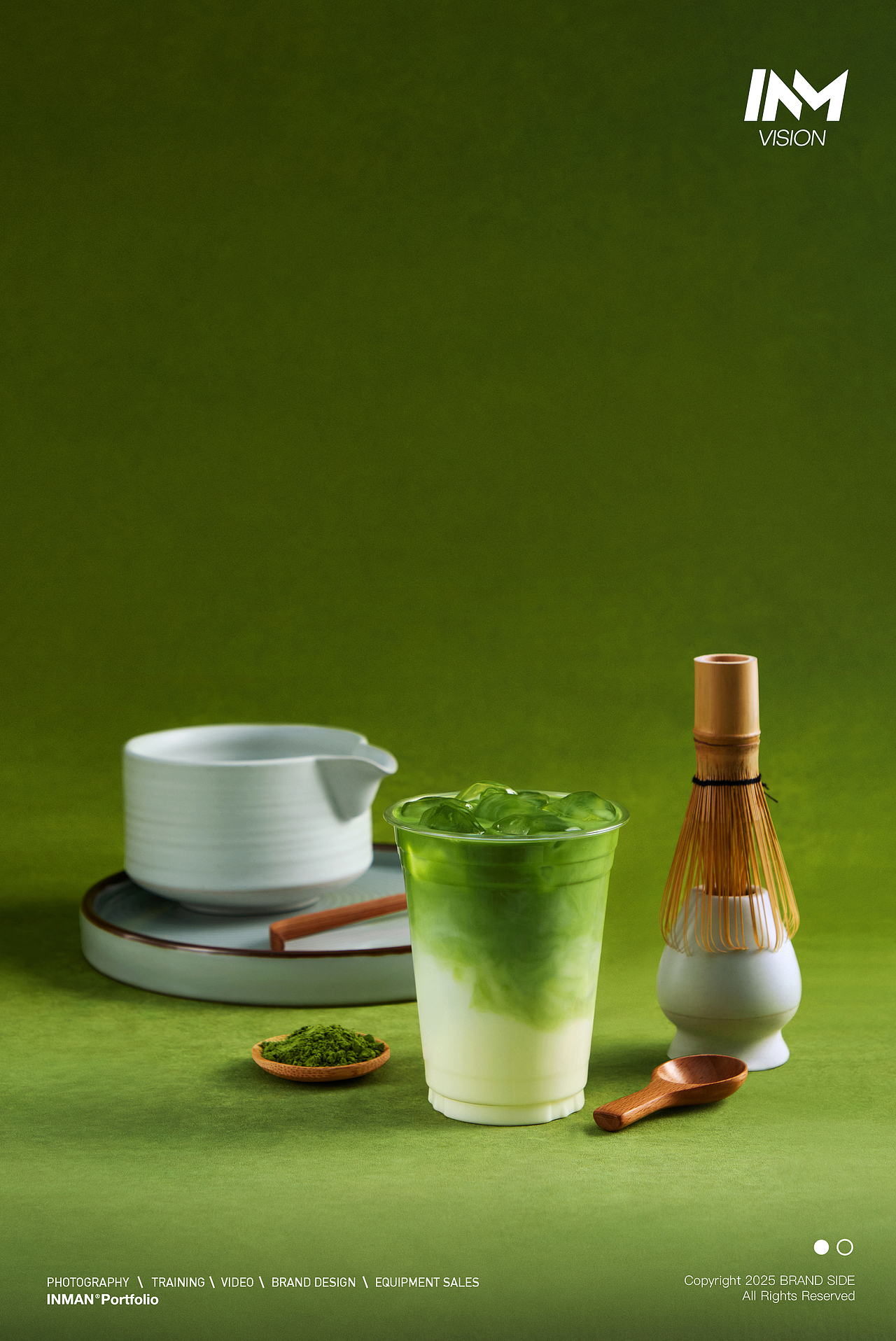 染墨青 ✖ INMANVISION（图ZMzg4ODA4NDYw） - 美食摄影 - 站酷设计师盈门先生原创素材 - 站酷ZCOOL