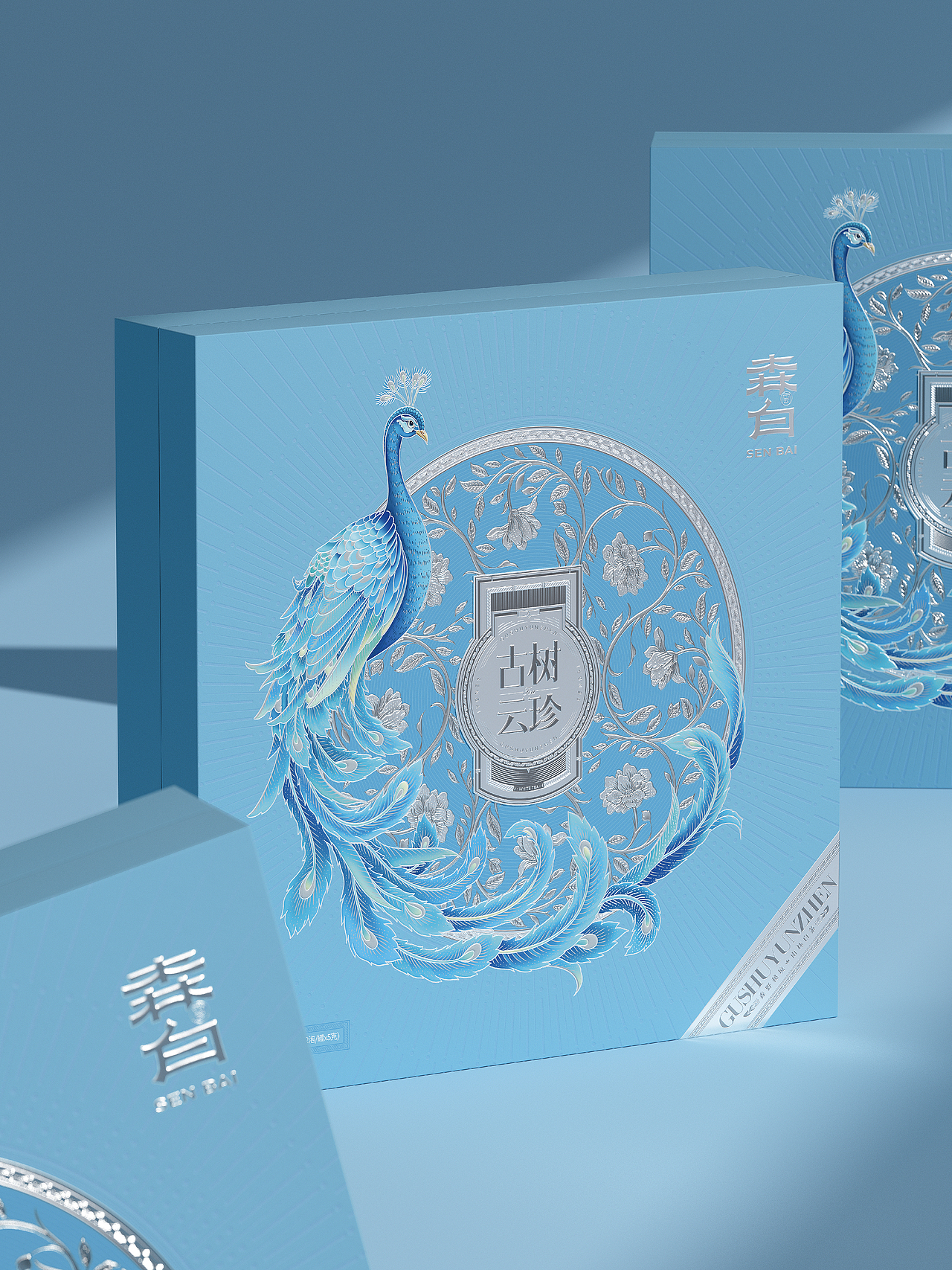 森白✖️古戈 | 解锁雨林秘境的自然密码