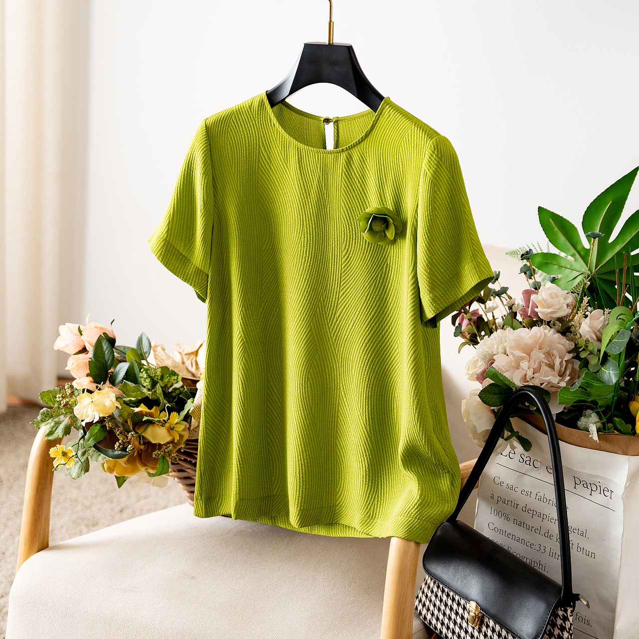 服装场景搭配（图ZMzg4ODEzNjYw） - 产品摄影 - 站酷设计师Z002477508原创素材 - 站酷ZCOOL