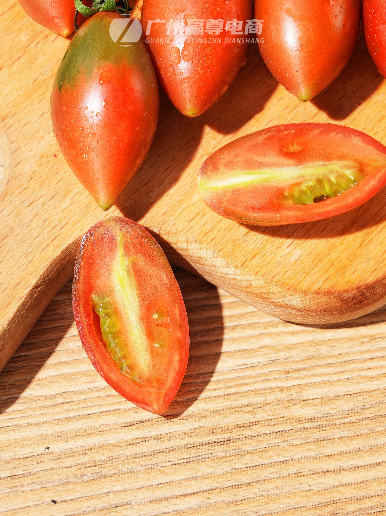 广州小番茄拍摄|小番茄拍照|水果拍摄|商品拍照（图ZMzg4ODE0MzI4） - 美食摄影 - 站酷设计师广州赢尊电商原创素材 - 站酷ZCOOL