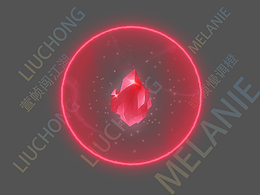 spine图标微转面动效-宝石gem_01