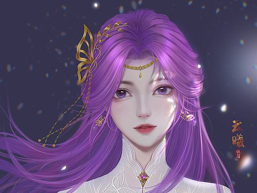 云曦
