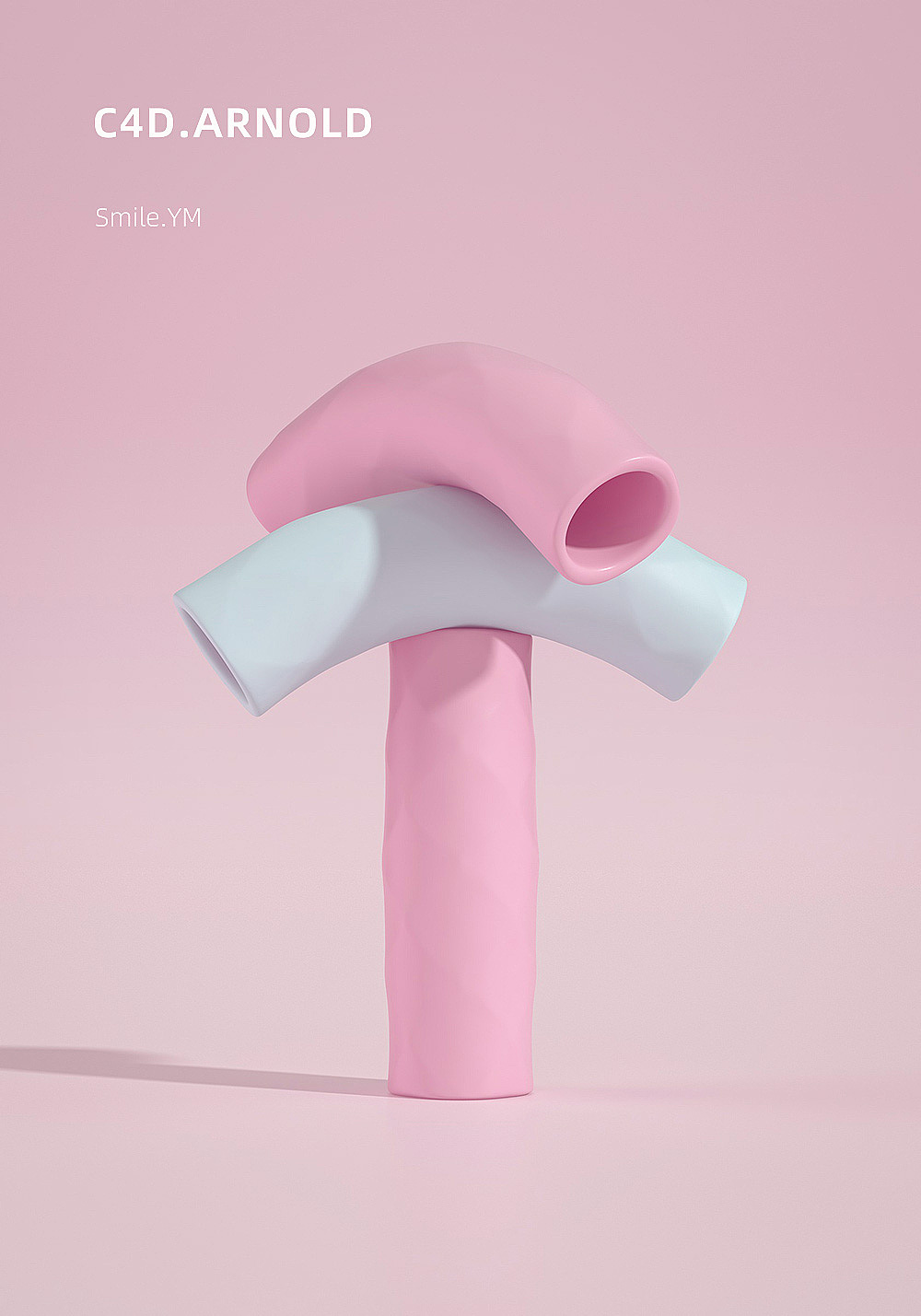 运动器材│跳绳│C4D产品建模渲染（图ZMzg4ODE4NzE2） - 电商 - 站酷设计师Smile_YM原创素材 - 站酷ZCOOL