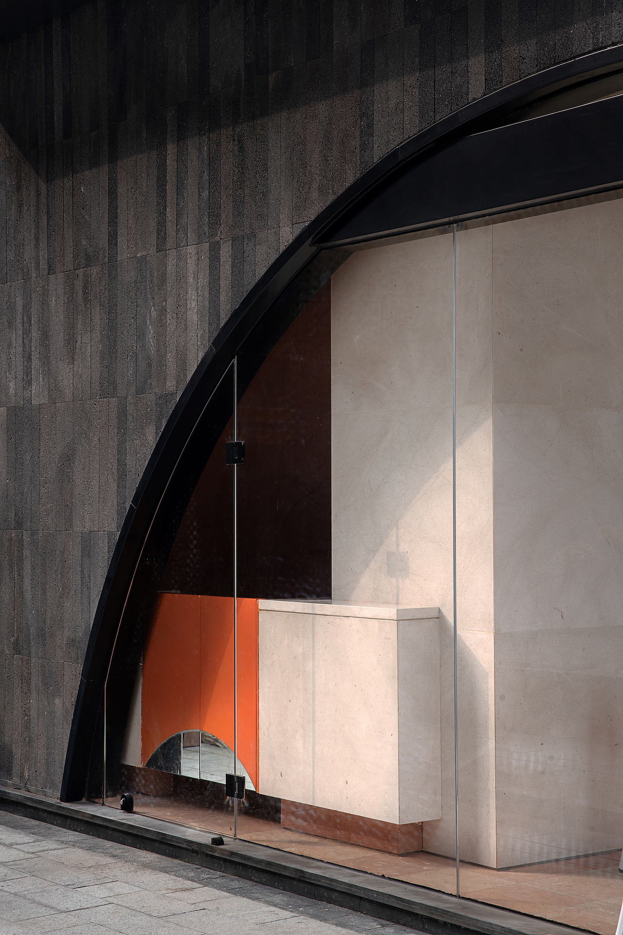 Geemo Design 治木设计 | NOT SWEET 不甜