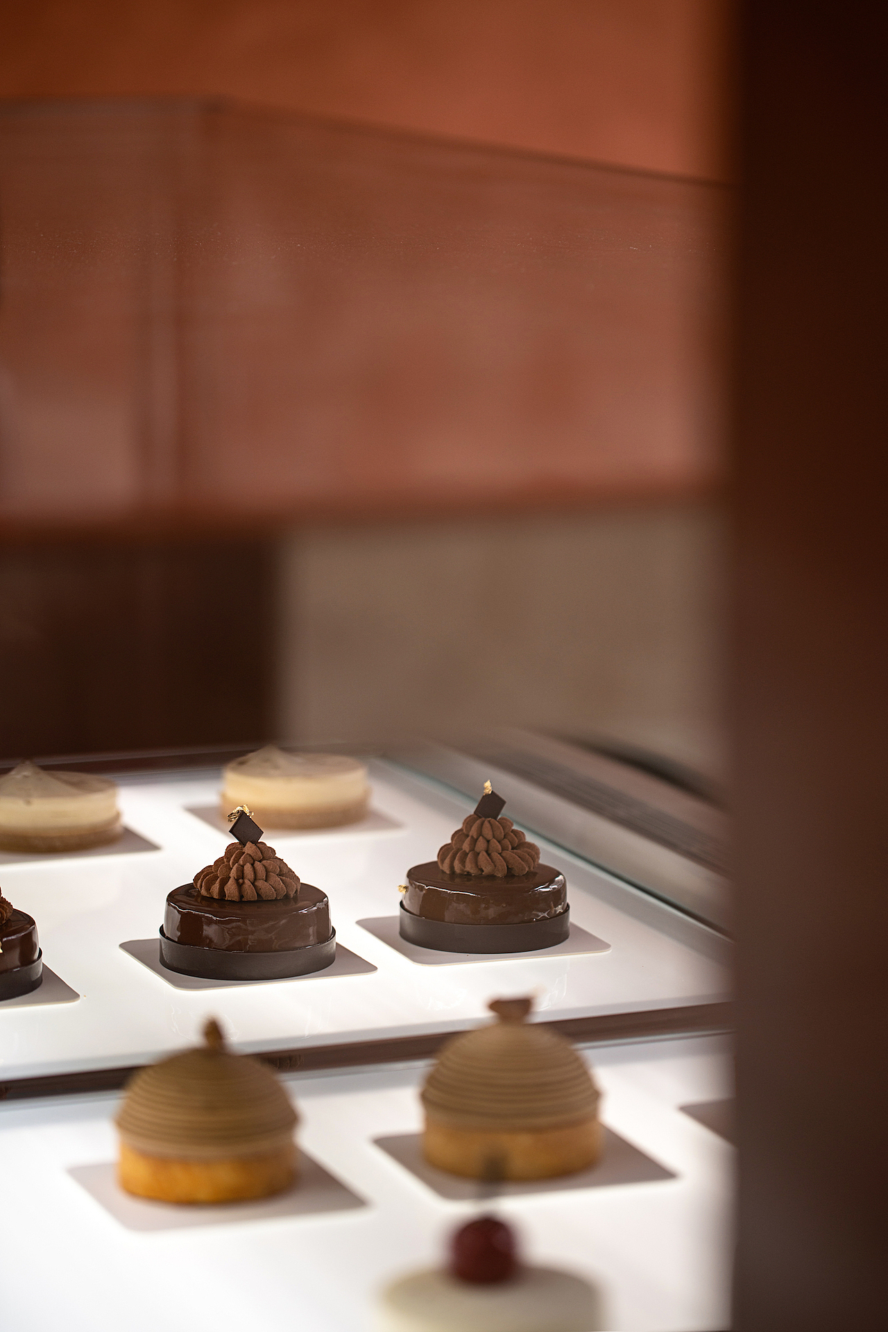 Geemo Design 治木设计 | NOT SWEET 不甜