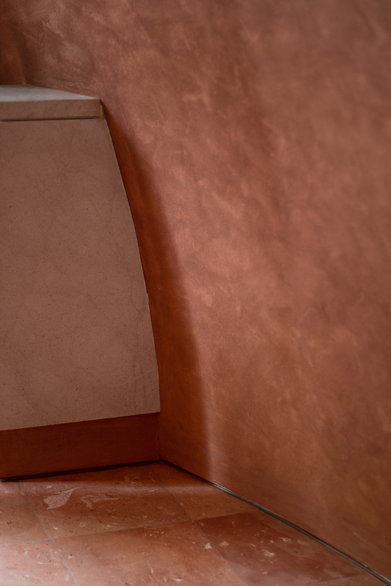 Geemo Design 治木设计 | NOT SWEET 不甜