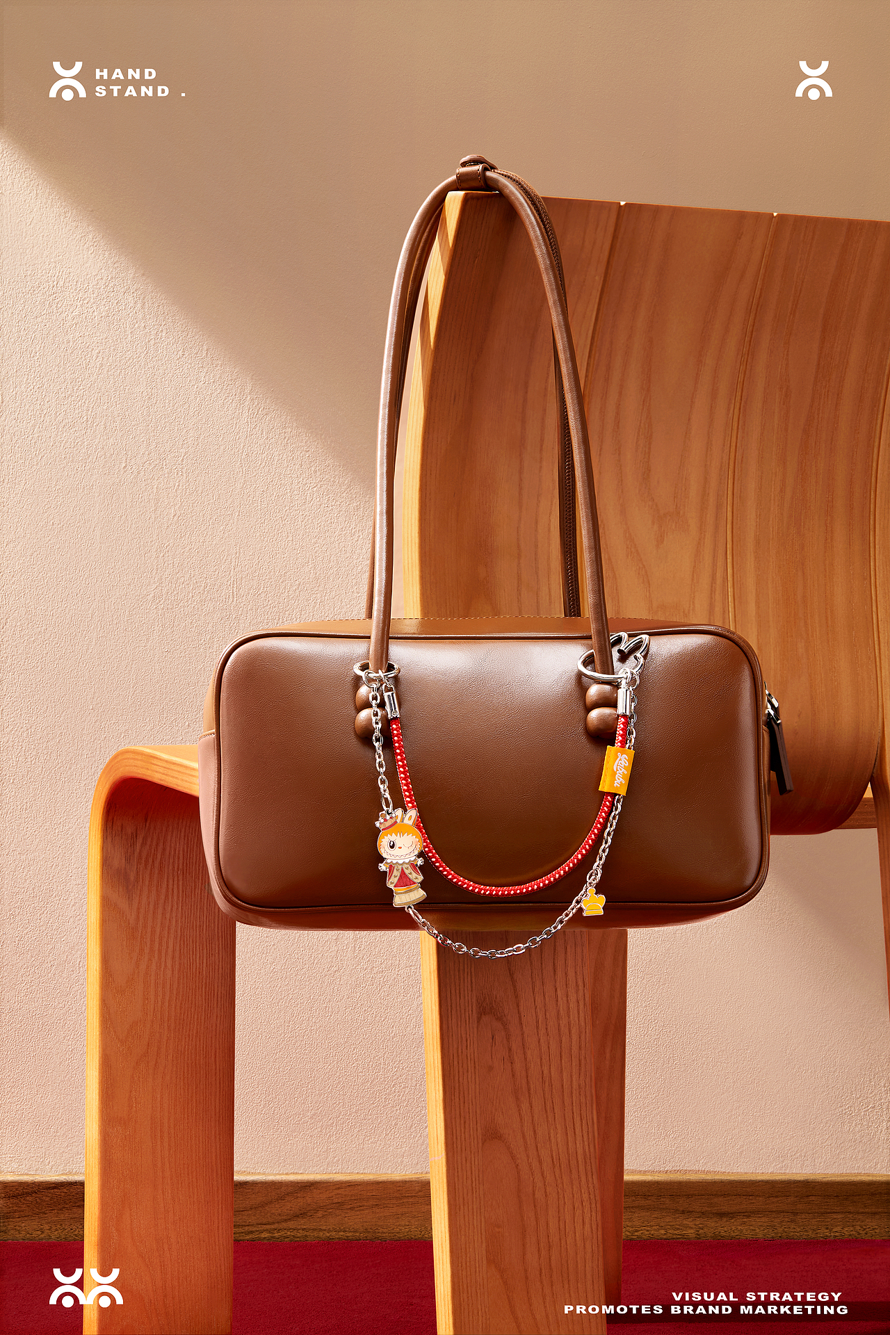 泡泡玛特POPMART | LABUBU THE MONSTERS象棋大冒险（图ZMzg4ODIxMjcy） - 产品摄影 - 站酷设计师Handstand倒立原创素材 - 站酷ZCOOL