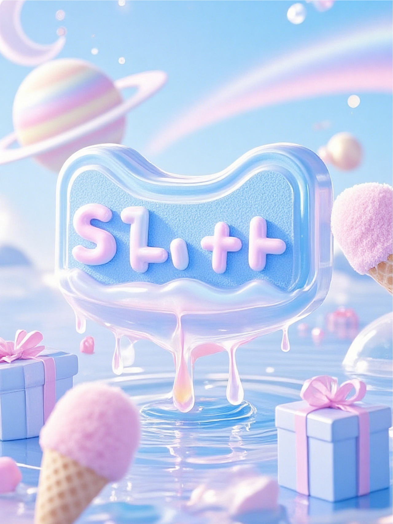 AI生成（图ZMzg4ODIxNDY0） - AI作品 - 站酷设计师失眠吐司原创素材 - 站酷ZCOOL