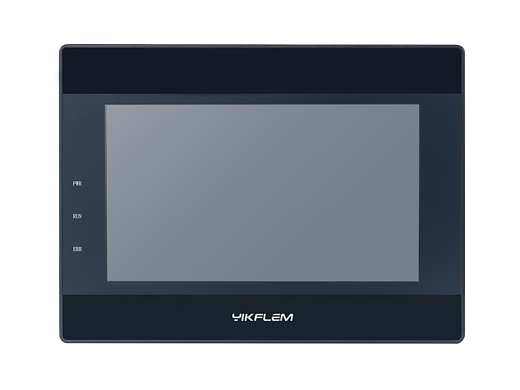 工业一体机pcr显示器白底图