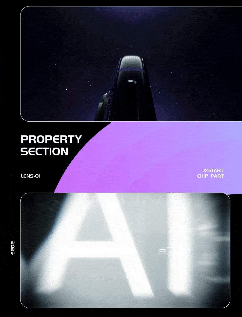 X-Star-AI智能概念手机发布会-（图ZMzg4ODI3NDg0） - 产品 - 站酷设计师EAP_studio原创素材 - 站酷ZCOOL