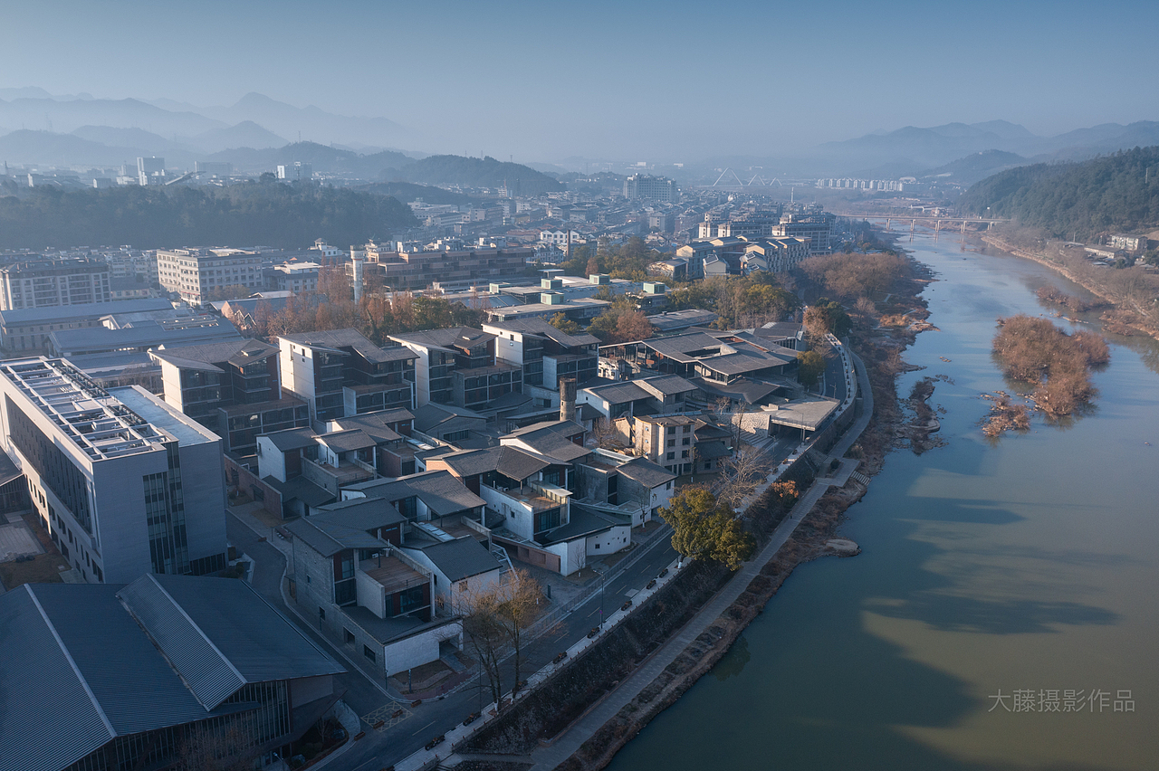 浙江龙泉忘鸥民宿