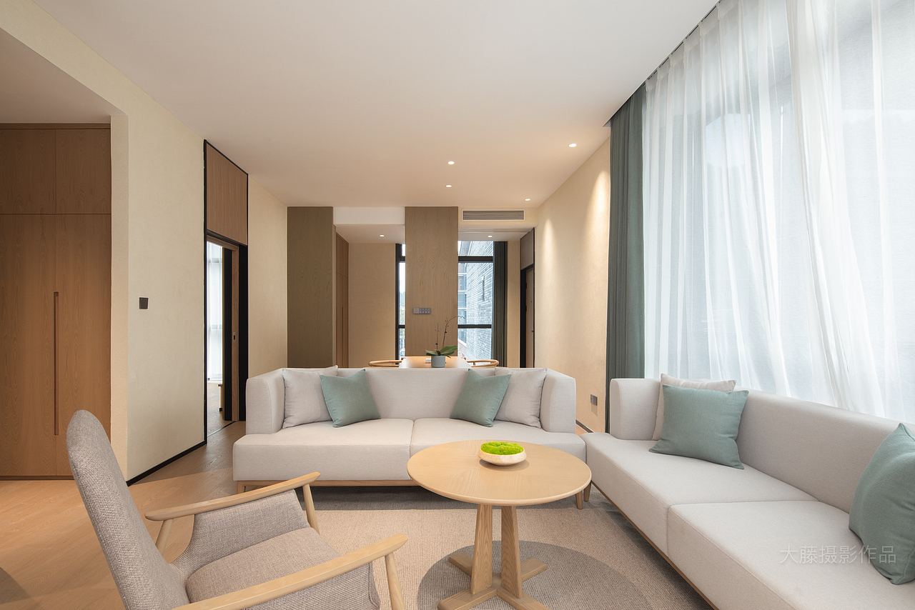 浙江龙泉忘鸥民宿