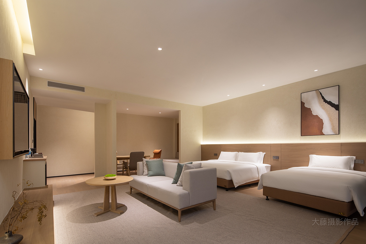 浙江龙泉忘鸥民宿