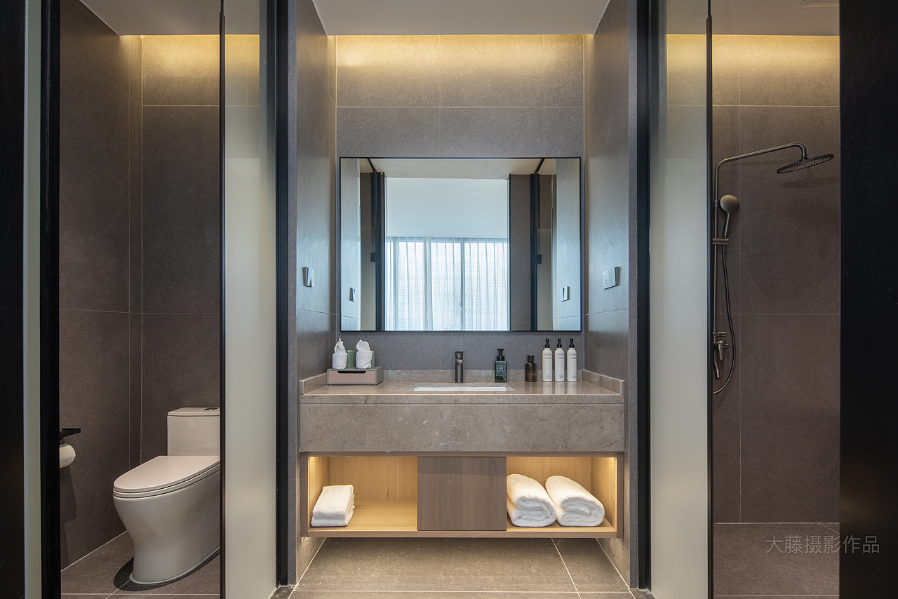 浙江龙泉忘鸥民宿